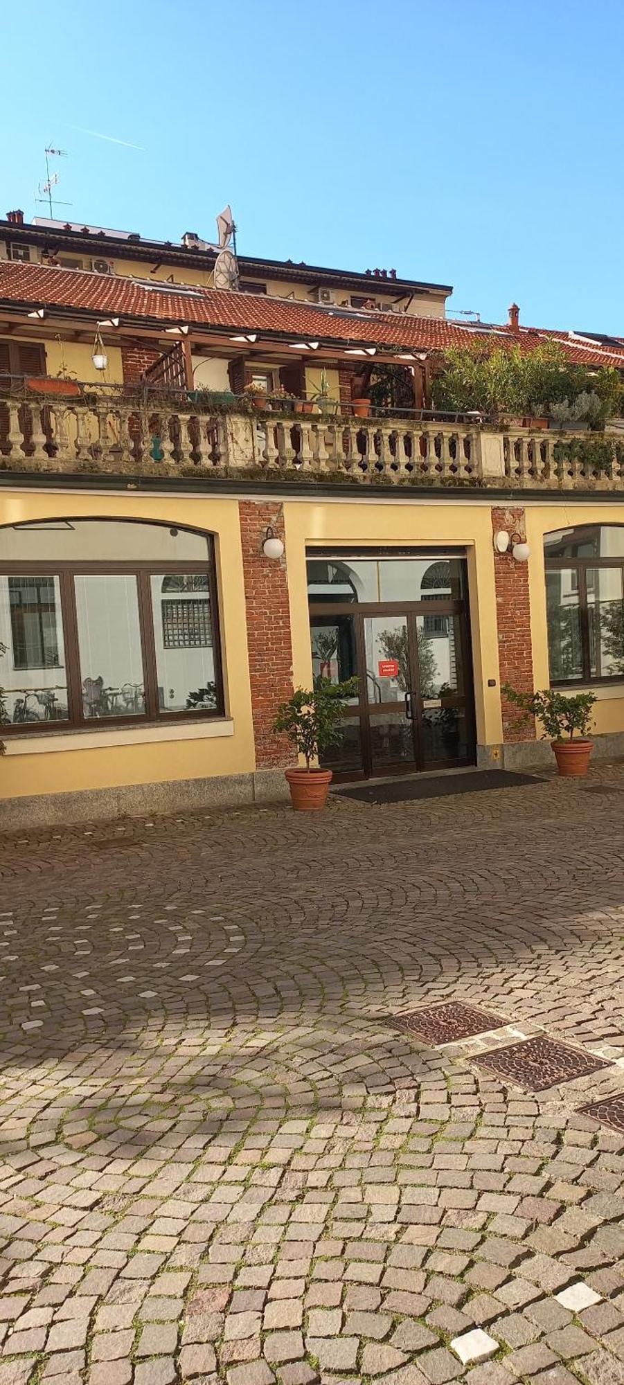 B&B Milano Center Porta Romana — Foto 3